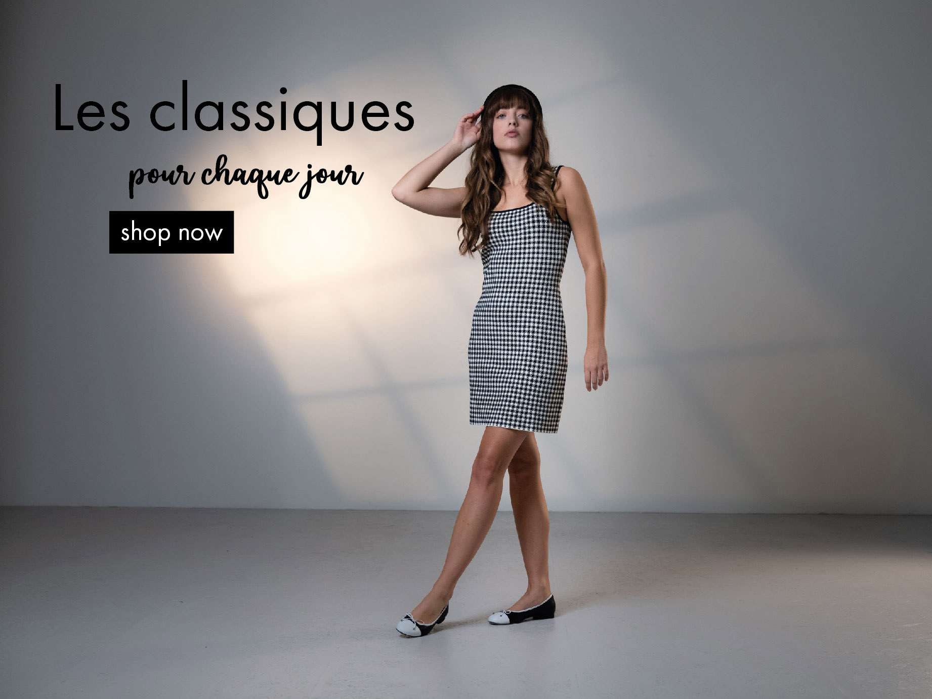 Ballerines et loafers classiques qui conviennent à toutes les occasions Ballerines et loafers classiques qui conviennent à toutes les occasions