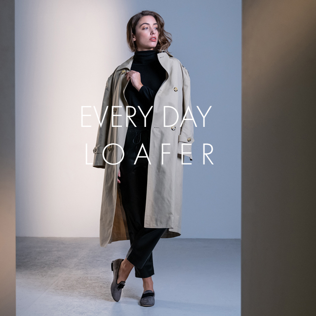 Kategorie All Day Loafer