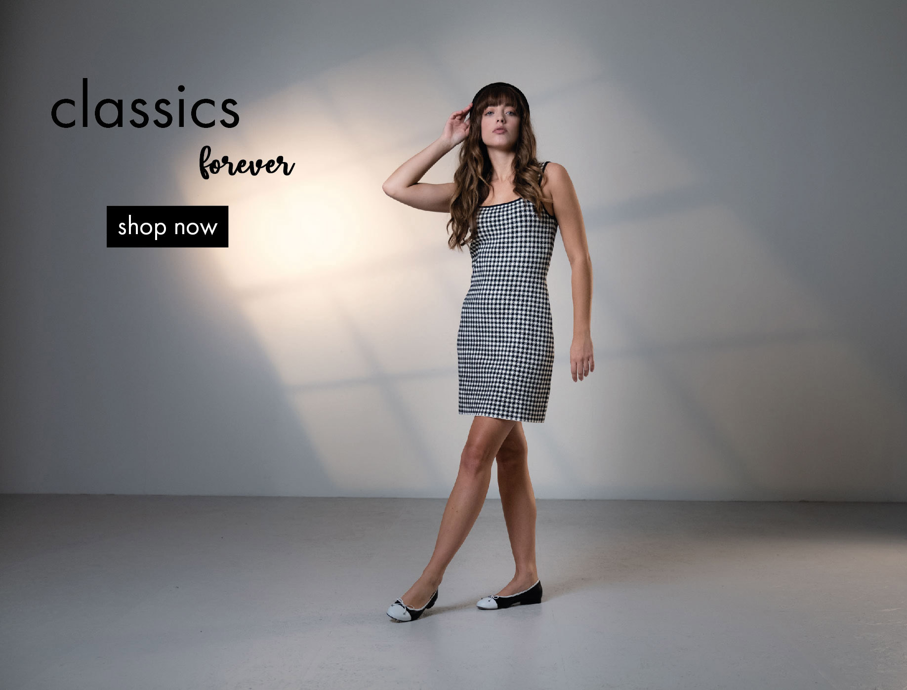 Ballerina and Loafer Classics that fit any occassion Ballerinas and loafers classics that fit every occasion